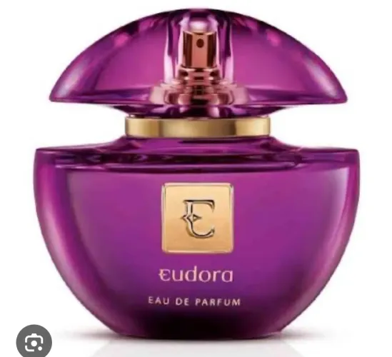 Perfume eudora
