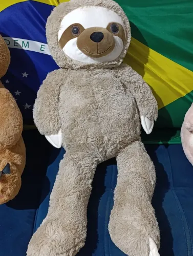 Preguiça gigante