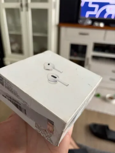 Airpod 2 Pro - Pra sair! Ótimo estado