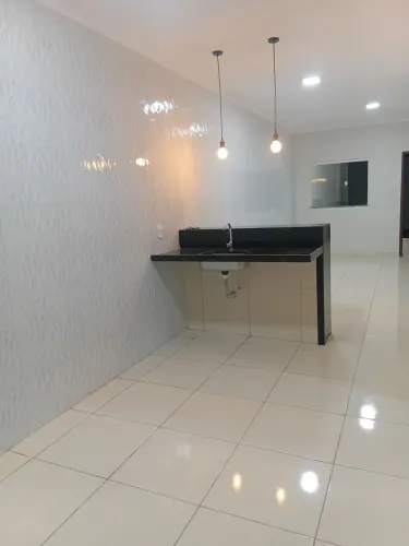 Vendo casa jardim são Cristóvão ll