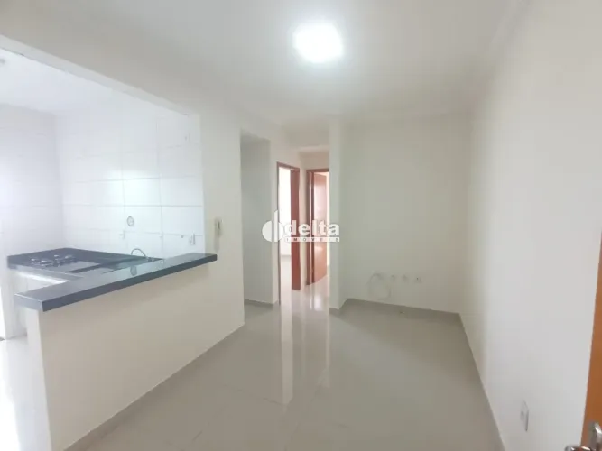 Apartamento com 2 quartos, sendo 1 suíte disponível para locação no bairro Santa Mônica em
