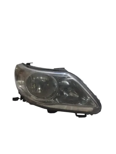 Farol Lado Direito Volks Gol, Voyage, Saveiro G5 2010/2012