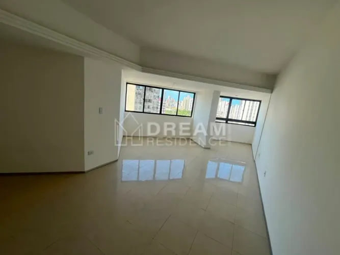 Imóvel para venda tem 94 metros quadrados com 3 quartos em Boa Viagem - Recife - PE