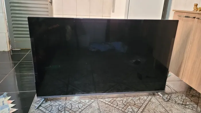 TV PHILCO DISPLAY QUEBRADO