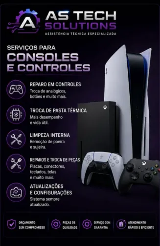 Xbox, Ps3, Ps4, Ps5, Nintendo 