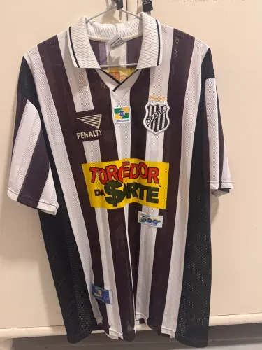 Camisa Ceará 2000