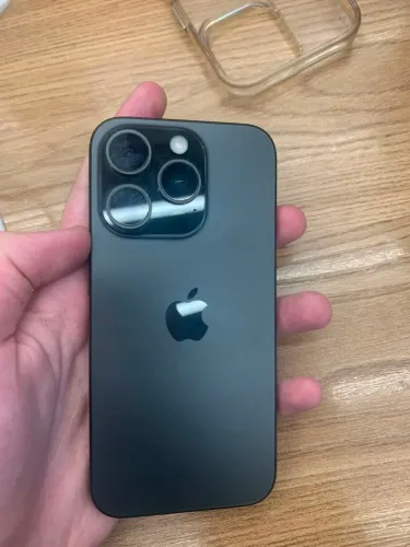 iPhone 15 Pro 256GB