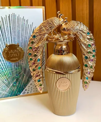 Afeef Perfume importado árabe