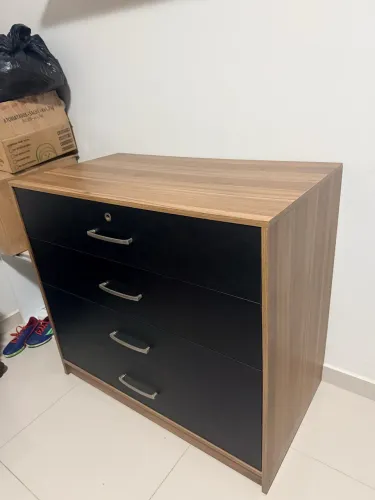 Cômoda em mdf
