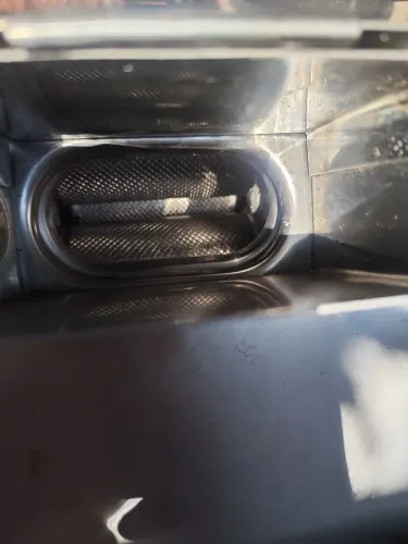 Engenho de cana MAIS carretinha Nova
