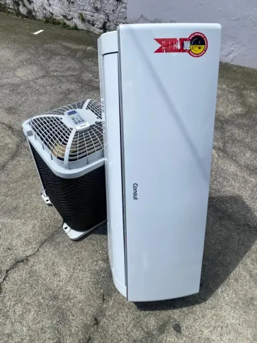 Ar Condiconado CONSUL 18.000 btus