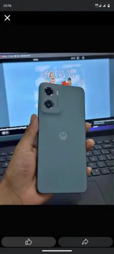 Troco por um iPhone