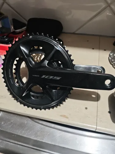 Pedivela Shimano 105 12v