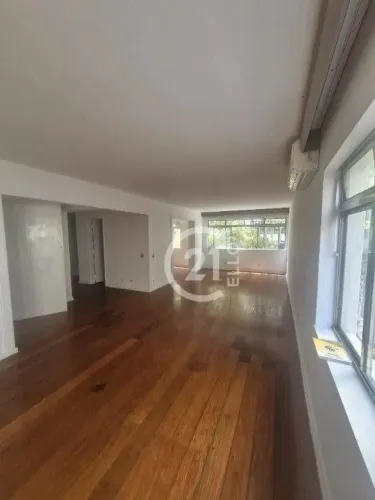Apartamento com 3 dormitórios à venda, 160 m² por R$ 1.680.000,00 - Jardim Paulista - São 