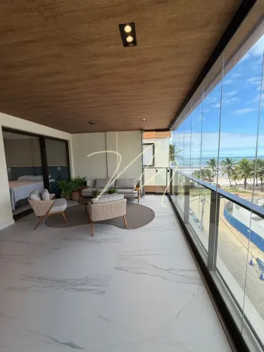 Cobertura / Penthouse à Venda, Jardim Atlântico, Ilhéus, BA