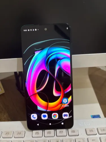Moto Edge 20 lite