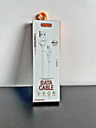 Cabo V8 Micro Usb Novo FAÇO ENTREGA