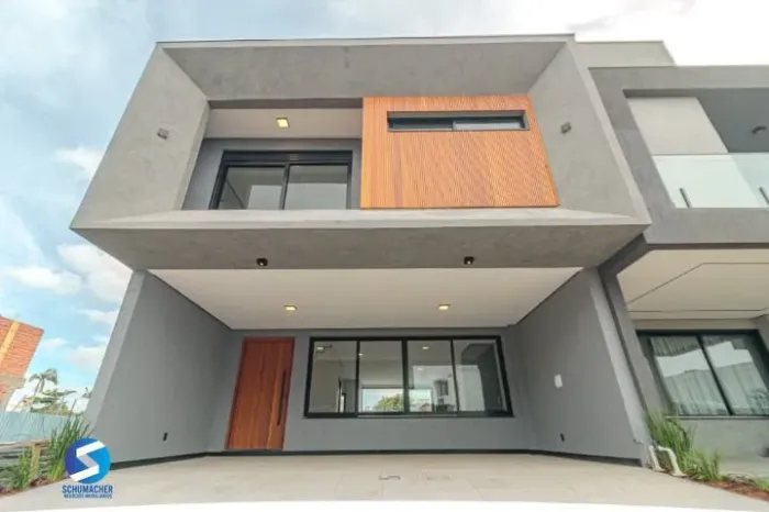 CASA EM CONDOMÍNIO NO JARDIM ECO VILLE