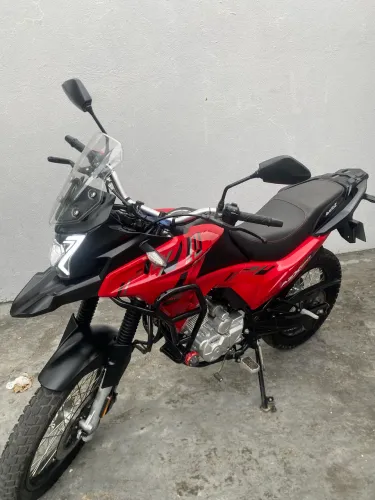 VENDE-SE AVELLOZ 160 XTREME