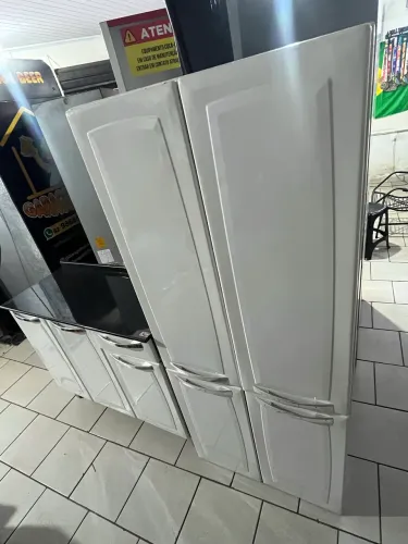 Armário de cozinha, Parede!!