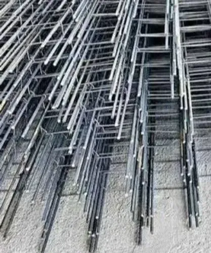 Duas Coluna 3/8 7 metros aproximadamente