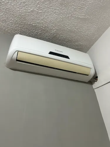 Ar condicionado Electrolux inverter