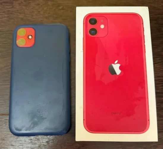 iPhone 11 - 64GB - usado