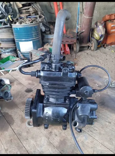 Compressor motor x10
