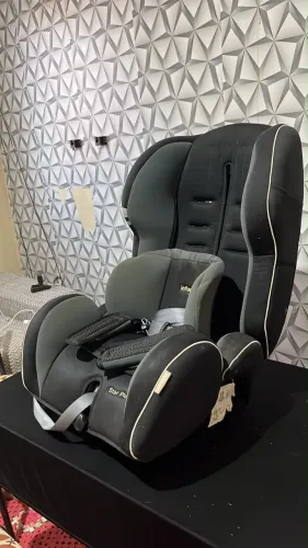 Cadeirinha carro 