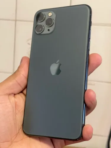 iPhone 11 Pro Max 