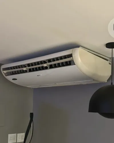 Ar Condicionado 46 mil btu/h Carrier