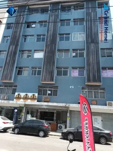 Loja/Sala comercial em Centro
