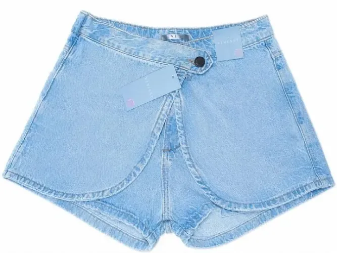 Short Jeans