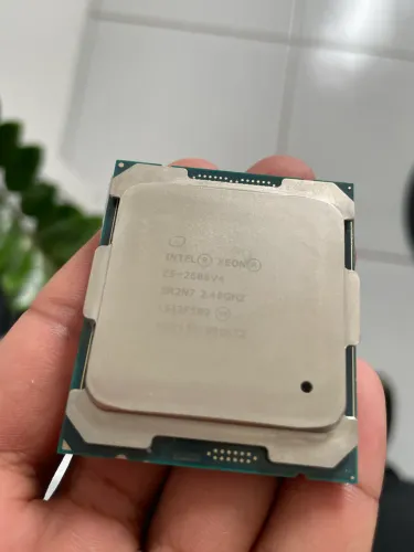 Processador Xeon E5-2688 v4
