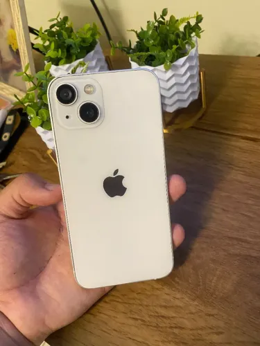 iPhone 13 128 gb funcionando tudo 