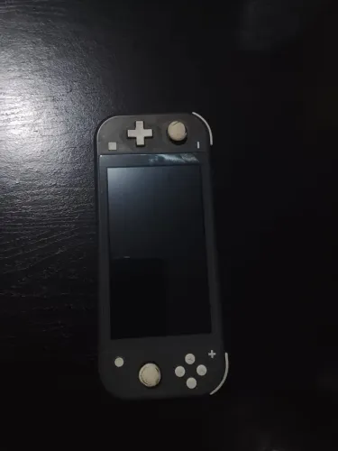 Nintendo Switch Lite Desbloqueado