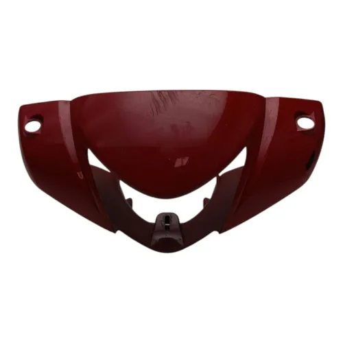 Carenagem Farol Honda BIZ 125 KS ES 2011 2017 C/Det