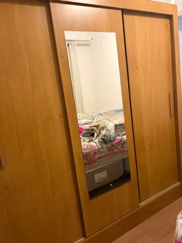 Guarda roupa