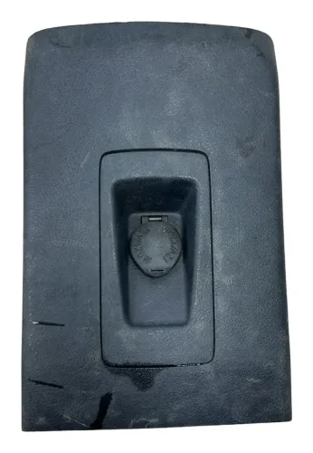 Moldura Console Tomada 12v Corolla 2015 á 2019 *