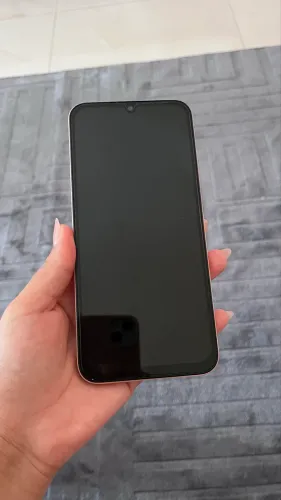 Redmi 15c 128gb laranja