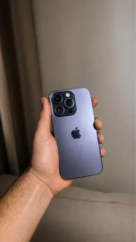 iPhone 14 Pro 128 Gb 