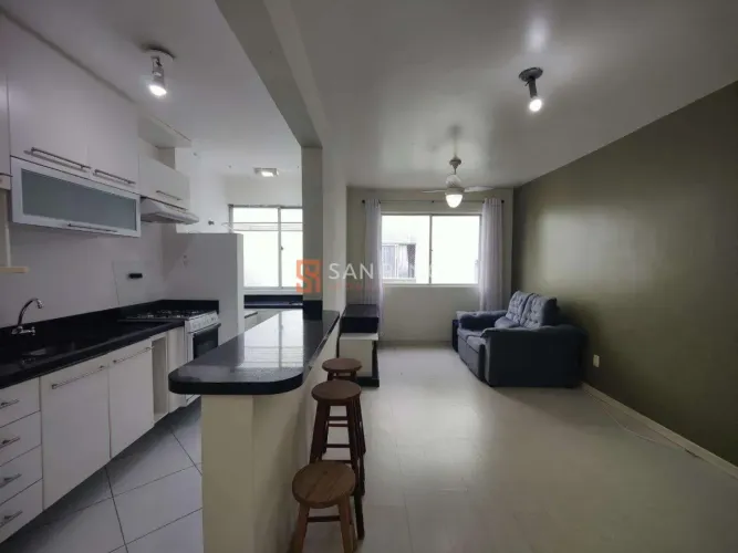 Estreito | Apartamento 1 quarto