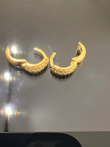 Brincos