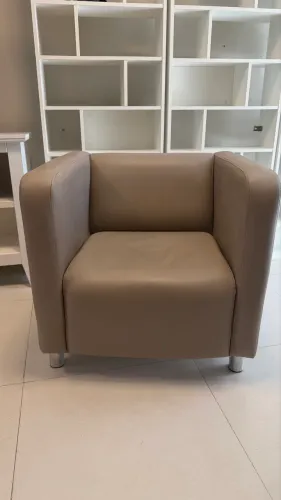 Poltrona Tok Stok