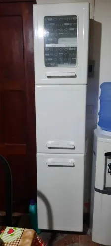 Armario de cozinha