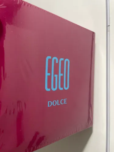 Perfume e hidratante 