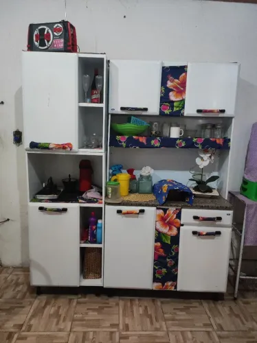 Armário de cozinha