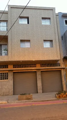 Loja na Rua Cesário Ramalho, 671 80 m²