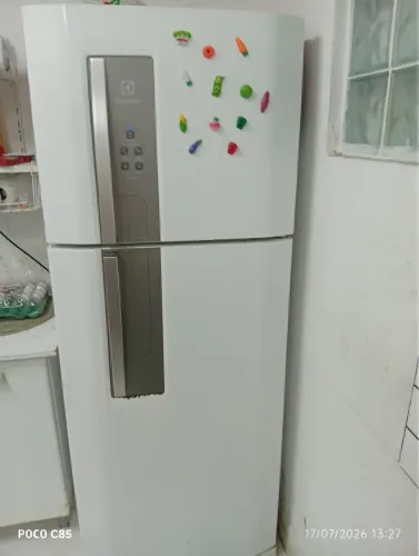 Geladeira 