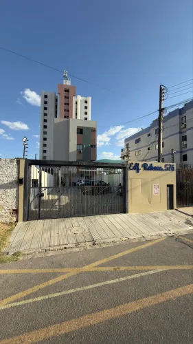 Apto centro/orla 3 quartos